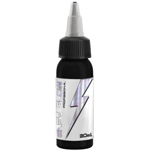 Electric Ink - Sumi 1 - GI - Easy Glow - 30ml