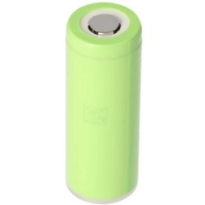 Panasonic NCR 18500A - 1900 mAh -3.8A