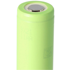 Panasonic NCR 18500A - 1900 mAh -3,8 A