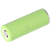 Panasonic NCR 18500A - 1900 mAh -3,8 A