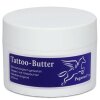 Pegasus -  Tattoo - Butter