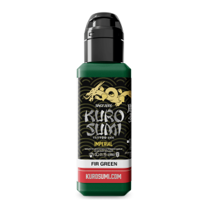 Kuro Sumi Imperial - Verde abete 44 ml