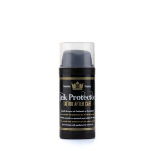 Ink Protector Tattoo After Care - Pflegecreme 30ml