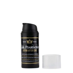 Ink Protector Tattoo After Care - Pflegecreme 30ml