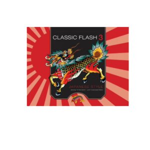 Classic Flash 3 - Japan Style