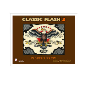 Classic Flash 2 - 5 Bold Colors