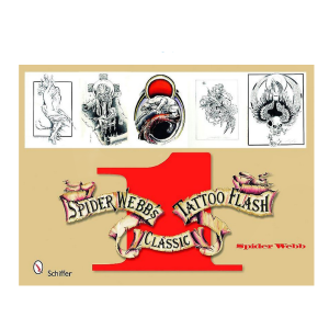 Classic Flash 1 - Spider Webb Classic