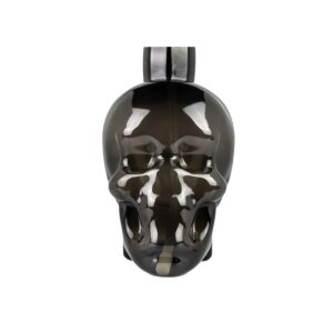 Sprühflasche - Black Skull - 500 ml 