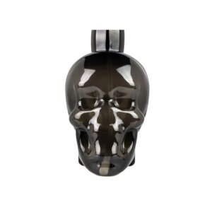 Sprühflasche - Black Skull - 500 ml