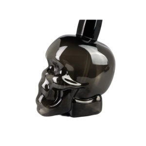 Sprühflasche - Black Skull - 500 ml
