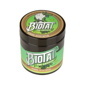 BioTat - Numbing Tattoo Butter  500 gr
