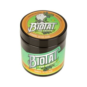 BioTat - Numbing Tattoo Butter