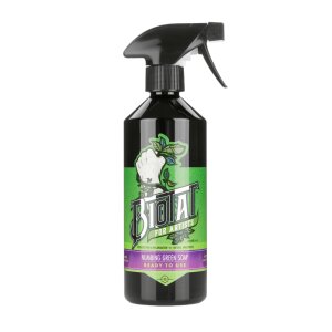 BioTat - Numbing Green Soap - gebrauchsfertig -  500 ml