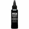 Pitch Black - Classic Lining - Eternal Ink