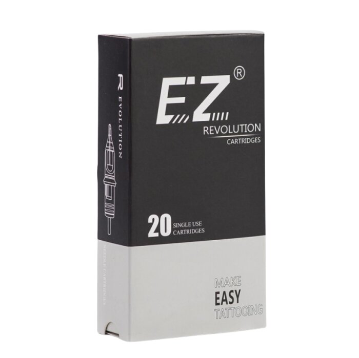 EZ Revolution Nadelmodule - Liner - 20 pcs