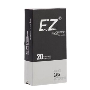 EZ Revolution Nadelmodule - Liner - 20 Stück