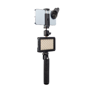 Sniper LED - Set fotografico per tatuaggi