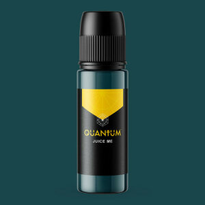 Quantum Ink - Juice Me - 30ml - Gold Label