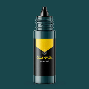 Quantum Ink - Juice Me - 30ml - Gold Label
