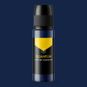 Quantum Ink - Blue Cheese - 30ml