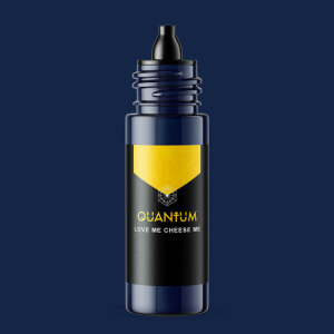 Quantum Ink - Blue Cheese - 30ml