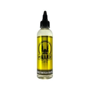 Viking by Dynamic - 120ml -  Gold Witch Hazel