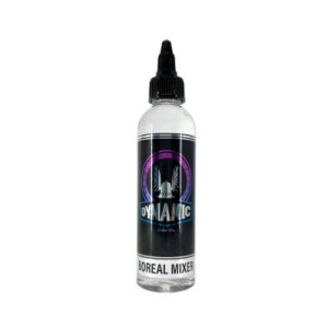 Viking by Dynamic - Mezcla Boreal - 120 ml