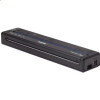 Mobiler Thermal Printer - PocketJet PJ-883 - mit Bluetooth, WLAN und USB Anschluss - Brother