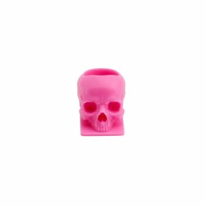 Farbkappen - Skull Ink Caps - 16mm