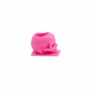 Farbkappen - Skull Ink Caps - 16mm