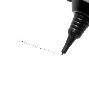 Dotwork - Cartridge - Ink Drawing