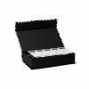 Dotwork - Ink Drawing - Cartridge - Blau