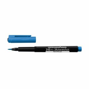 Eberhard Faber - Tattoo Skinmarker -  Hard Tip - blue