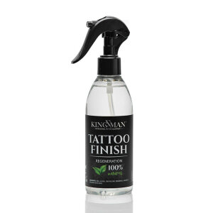 Kingzman - Tattoofinish - 250ml