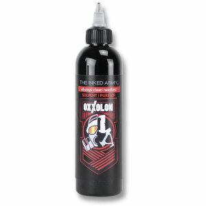 Tattoo Nadel Cleaner - Oxxolon  - 250 ml -  The Inked Army