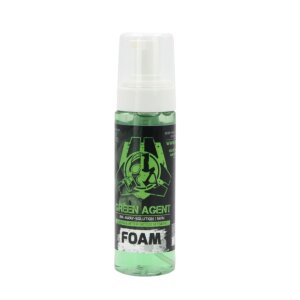 THE INKED ARMY - Green Agent Skin Foam 200 ml