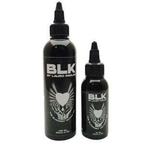 Lauro Paolini - BLK 50 ml & 125 ml