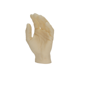 Foolish Butcher - Training hand