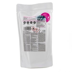 Unigloves - Disinfection Wipes Plus - Classic Fresh -...