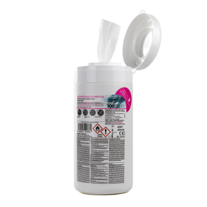 Unigloves - Salviette disinfettanti Plus -  Classic Fresh