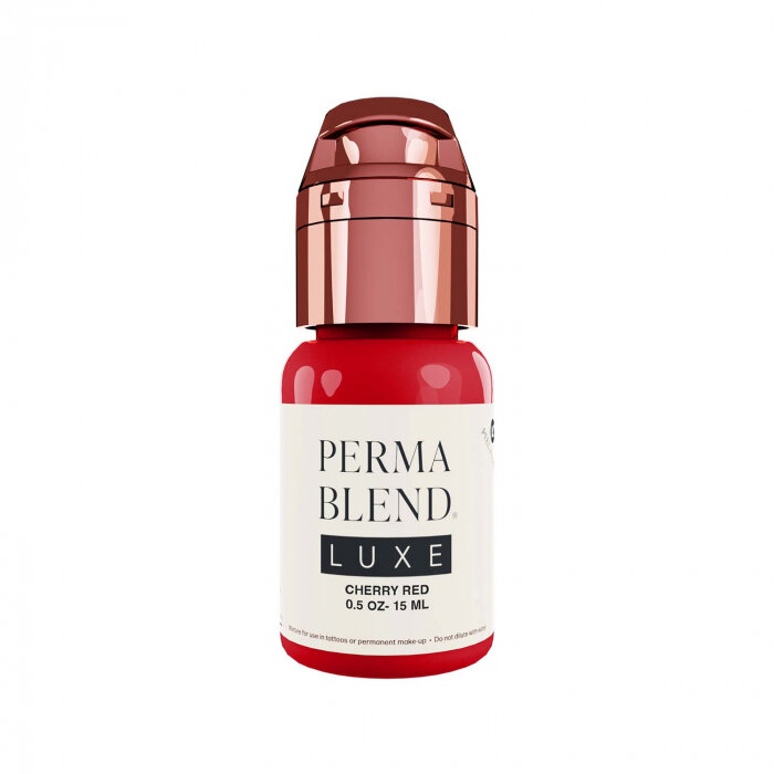 Perma Blend Luxe - Cherry Red - 15 ml/0.5oz