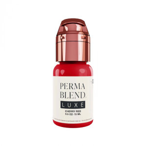 Perma Blend Luxe - Cherry Red - 15 ml