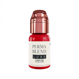 Perma Blend Luxe - Cherry Red - 15 ml/0.5oz