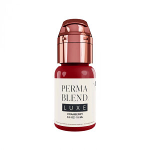 Perma Blend Luxe - Cranberry - 15 ml/0.5oz