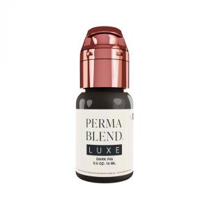 Perma Blend Luxe - Dark Fig - 15 ml