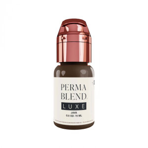 Perma Blend Luxe - Java - 15 ml