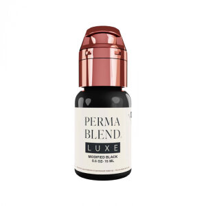 Perma Blend Luxe - Modified Black - 15 m/0.5ozl