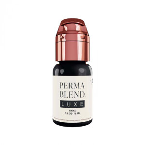 Perma Blend Luxe - Onyx - 15 ml/0.5oz