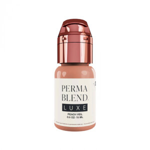 Perma Blend Luxe - Peach Veil - 15 ml