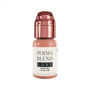 Perma Blend Luxe - Peach Veil - 15 ml/0.5oz